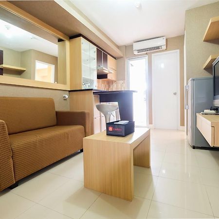 Homey 2Br Bassura City Apartment By Travelio جاكرتا المظهر الخارجي الصورة
